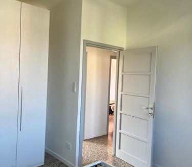 Cagnola House | Chiari 7