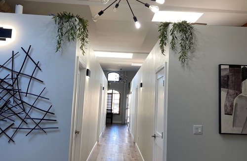 Pico-Union House | Chic Downtown LA Live adjacent Private room & Bath