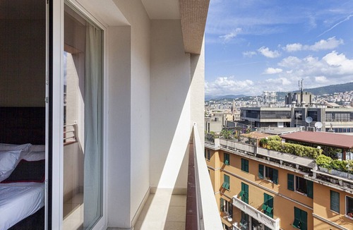 Carignano Apartment | Chic & Style in Carignano by Wonderful Italy
