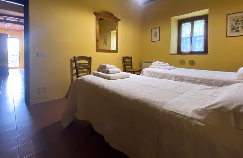 San Macario In Monte Apartment | Choose La Casina for your Wedding