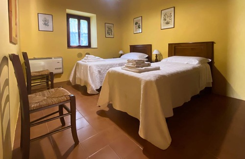 San Macario In Monte Apartment | Choose La Casina for your Wedding