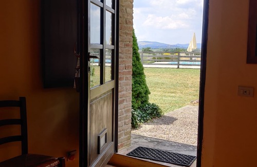 San Macario In Monte Apartment | Choose La Casina for your Wedding