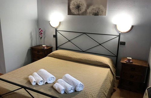 Apecchio Resort | Ciclamino - Two Bedroom Resort, Sleeps 6