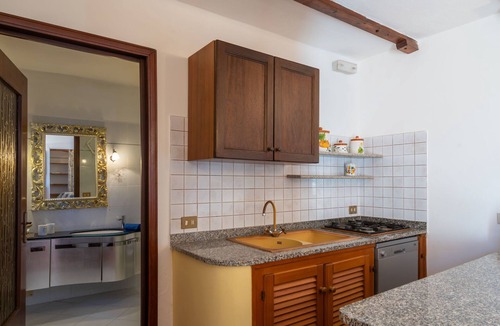 Valloria Apartment | Ciclamino (VLO204) by Interhome