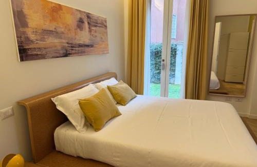 Washington House | Cimarosa22