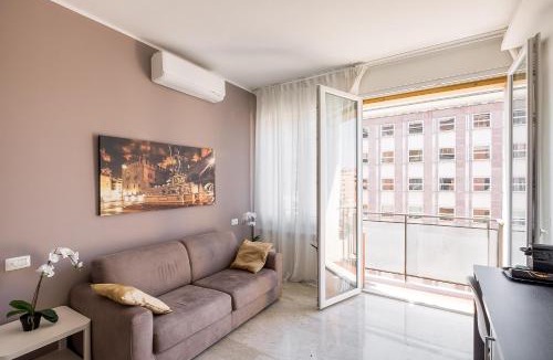 Historic Center Apartment | Cineteca Apartment by Wonderful Italy