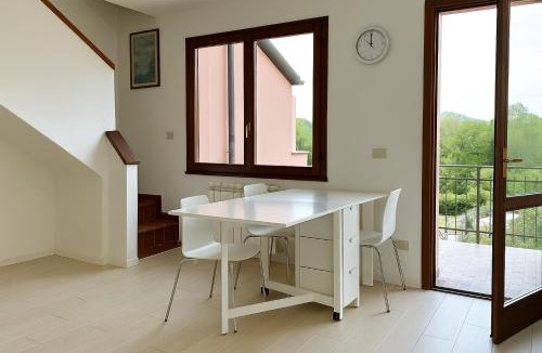 Pignone Apartment | Cinque Terre Escape - Casa Vacanze con Piscina