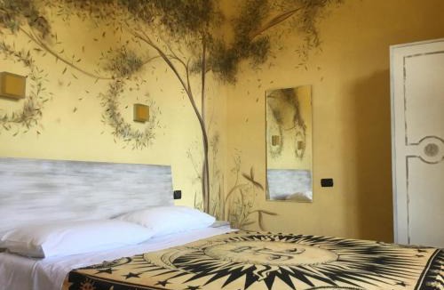 Cerri Bed & Breakfast | Cinqueterre Alla Chetichella