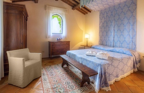 Umbertide Apartment | Cipressi - Luxury Vacation Rental in Umbertide