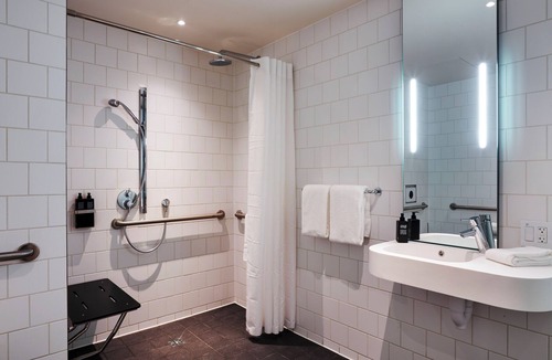 Historic Core Hotel | citizenM Los Angeles Downtown