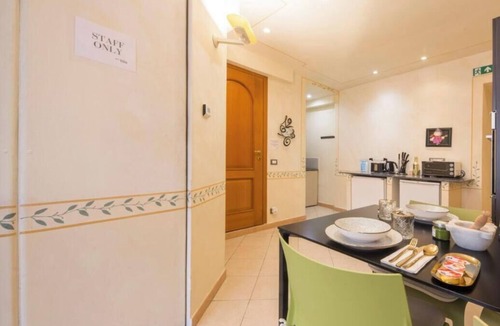 San Vincenzo Bed & Breakfast | City Center|Terrace & Jacuzzi|Room Dolce vita Tilo