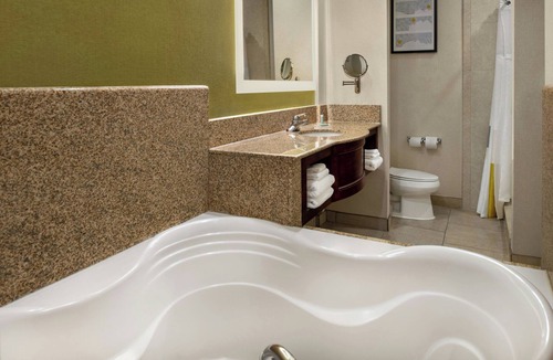 Rancho Cucamonga Hotel | City Express By Marriott Rancho Cucamonga