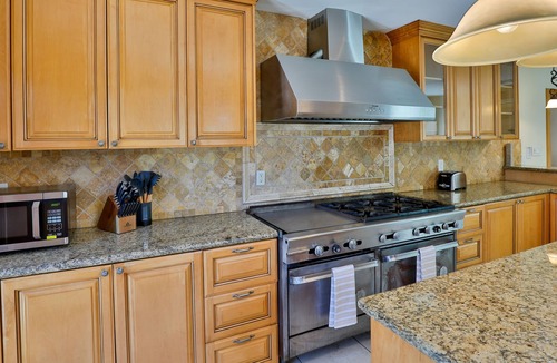 Carthay Circle House | City Paradise: Saltwater Pool/Spa
