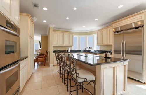 Rancho Palos Verdes House | City View Rancho Palos Verdes Home