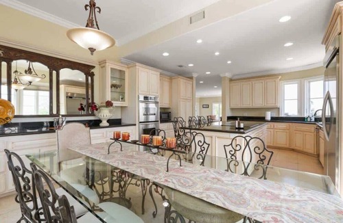 Rancho Palos Verdes House | City View Rancho Palos Verdes Home