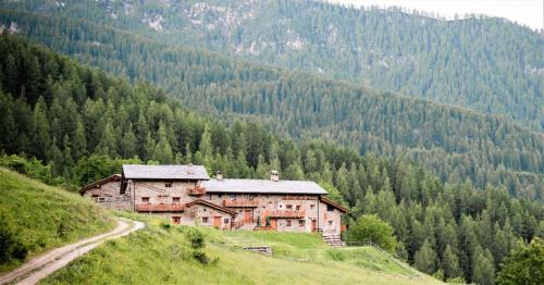 Marmora Ski Chalet | Civico 12