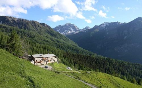 Marmora Ski Chalet | Civico 5