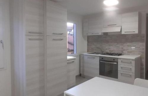 Crocetta-San Lazzaro-Modena Est Apartment | Civico 52 Modena Int 5