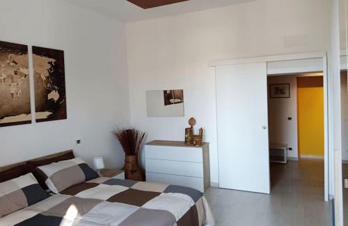 Ariccia Apartment | CIVICO 7 - Appartamento moderno e rifinito