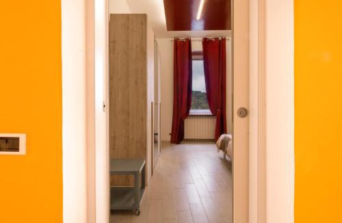 Ariccia Apartment | CIVICO 7 - Appartamento moderno e rifinito