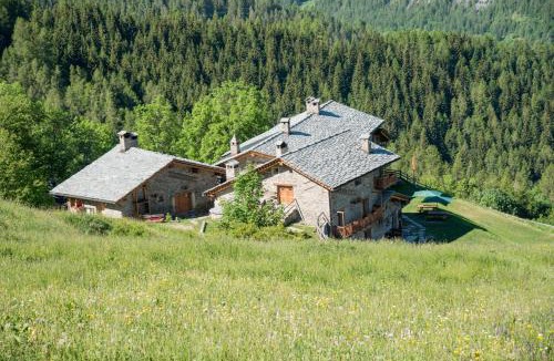 Marmora Ski Chalet | Civico 7