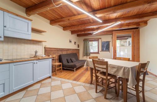 Marmora Ski Chalet | Civico 7