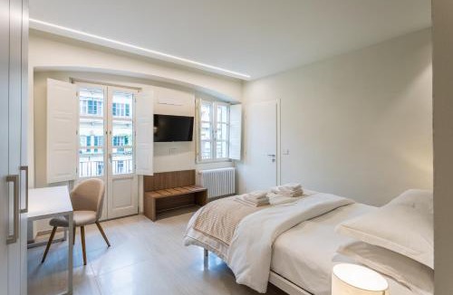 Centro Storico Apartment | Civico Due