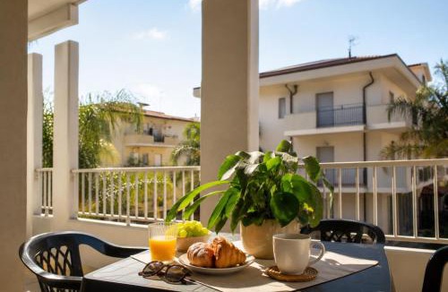 Rocca Imperiale Marina House | CIVICO33