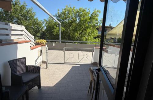 Punta Marina Apartment | Civico59 Home&Design