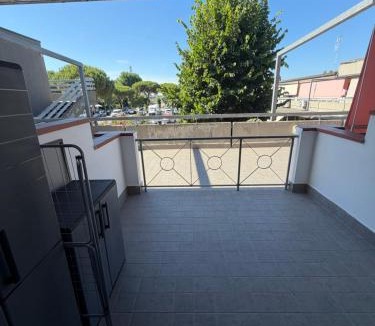 Punta Marina Apartment | Civico59 Home&Design