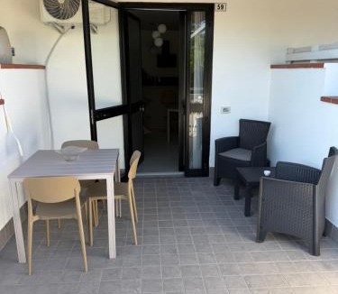 Punta Marina Apartment | Civico59 Home&Design