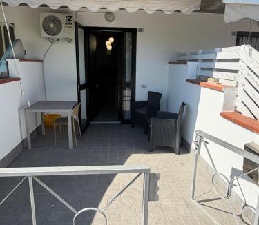 Punta Marina Apartment | Civico59 Home&Design