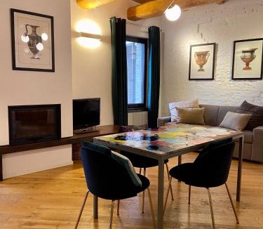 Montefalco House | CivicoNove