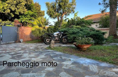 Piombino Apartment | CivicoNove