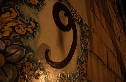 Piombino Apartment | CivicoNove
