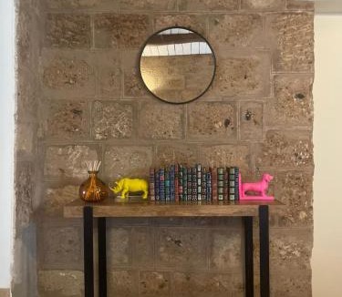 Civita di Bagnoregio Apartment | Civita Secret Lodge