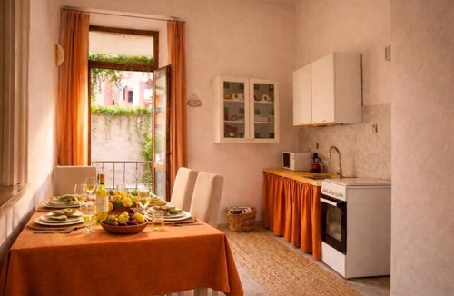 Civitavecchia Apartment | CIVITAVECCHIA SWEET HOME