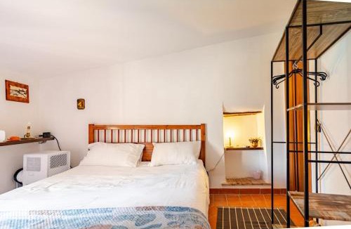 San Michele in Teverina House | Civitella Relais
