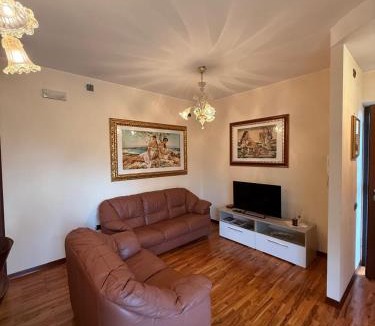 Isola del Gran Sasso dʼItalia House | Claudio&Meri's House