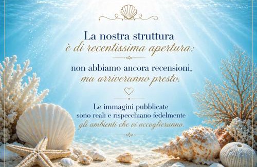 Porto Ercole Apartment | ClaMar Apart Hotel