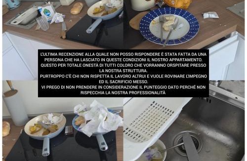 Porto Ercole Apartment | ClaMar Apart Hotel