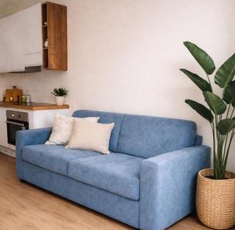 Porto Ercole Apartment | ClaMar Apart Hotel
