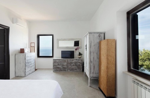 Faro Bed & Breakfast | Claro de Lua Circeo
