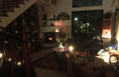 Tovo San Giacomo House | Claro de luna