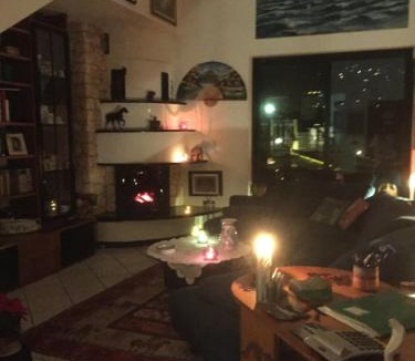 Tovo San Giacomo House | Claro de luna