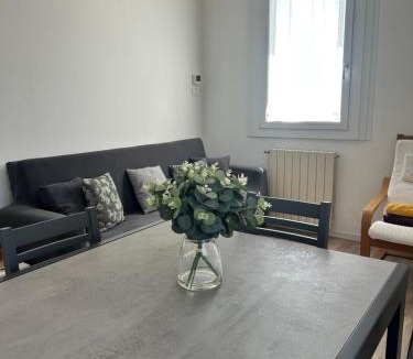 Classe Apartment | Classense House