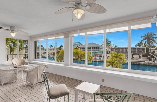 Islamorada House | Classic 2 bedroom, 2 Bath Islamorada Home with Dockage