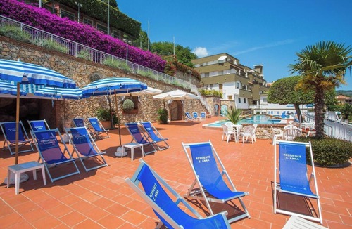 Pietra Ligure Apartment | Classic Appartement in Pietra Ligure