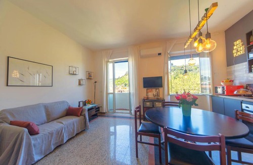 Quartiere XV Della Vittoria Apartment | Clodia Holiday Home