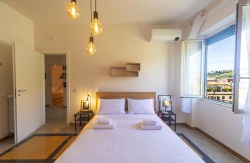 Quartiere XV Della Vittoria Apartment | Clodia Holiday Home